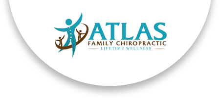 Chiropractic St. Cloud MN Atlas Family Chiropractic Logo large