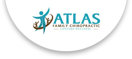 Chiropractic St. Cloud MN Atlas Family Chiropractic Logo large