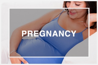 Pregnancy Symptom Box