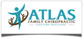 Chiropractic St. Cloud MN Atlas Family Chiropractic Logo small